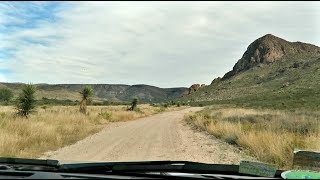 Pinto Canyon Road 11318 [upl. by Leonore]