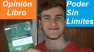 📘 Poder Sin Limites de Anthony Robbins  Audiolibro completo humano en Español [upl. by Caputto800]