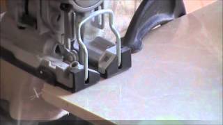 Tungsten Jigsaw Cutting [upl. by Carpio]