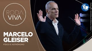 Roda Viva  Marcelo Gleiser  11032024 [upl. by Aissila60]