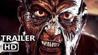 Jeepers Creepers Reborn  Death Scene  1080p [upl. by Everest]