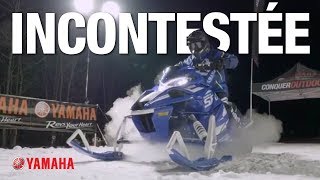 Sidewinder SRX LE 2019 de Yamaha – Inconstestée [upl. by Daenis40]