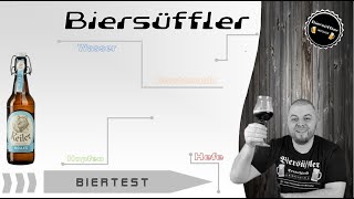 Keiler Helles  Biertest [upl. by Bryna926]