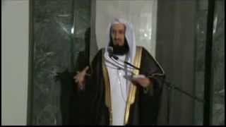 Mufti Menk  Day 7 Life of Muhammad PBUH  Ramadan 2012 [upl. by Nireil144]