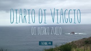 DIARIO DI VIAGGIO Documentario completo del Cammino verso Santiago de Compostela di Mirko Zullo [upl. by Nilo]