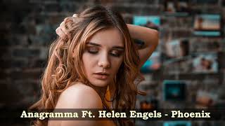 Anagramma Ft Helen Engels  Phoenix  Roel Beat remix [upl. by Starbuck]