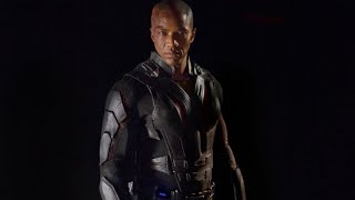 Deathlok Agents of SHIELD scenes [upl. by Culhert460]