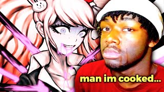 OH WE CATCHING BODIES NOWWW  Danganronpa Trigger Happy Havoc  Part 5 [upl. by Jehovah]