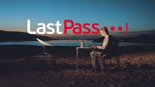 LastPass The Future is Passwordless [upl. by Nybor]