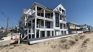 Berger Realtys House of the Week 509 St Davids Pl Ocean City NJ [upl. by Mayman]