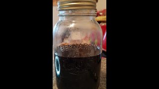 How to make a Tincture [upl. by Rotow]