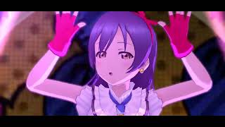 LLSIFAS Diamond MV Umi Sonoda Bokura wa Ima no Naka de [upl. by Garin]