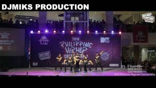 Dsquared Champion HHI 2016 CLEANMIX By DJMIKS [upl. by Emiatej723]