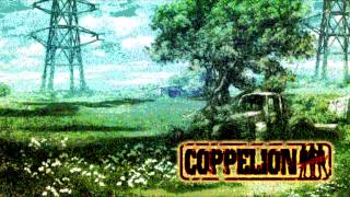 Tooku Made Coppelion Ending 8bit [upl. by Leahcimnoj571]