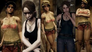 The Fallen Order Zombie Outbreak v05b by RayAbby Part 3 Tutorial Walkthrough Gameplay Guide How To [upl. by Armillda]