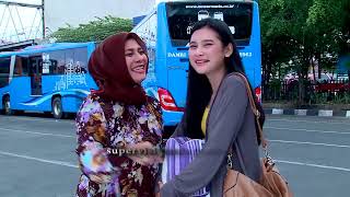 FTV Porter Membawa Cinta [upl. by Enal499]