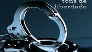 Audiobook 50 tons de liberdade  E L James parte 13 [upl. by Amadeo]