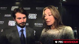 Mark Boal and Kathryn Bigelow Discuss Torture in Zero Dark Thirty [upl. by Ailaht614]