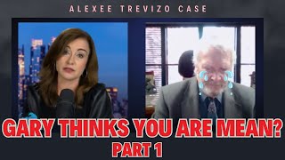 Alexee Trevizo Case  Attorney Interview Part 1  GirlFriday Reacts [upl. by Hwang548]