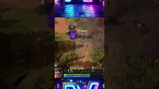 Nullifier  نالیفیر gaming dota2 dota dotawtf item [upl. by Winfrid]