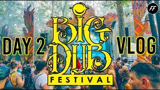 BIG DUB 2021 DAY 2 VLOG  THE BEST CROWDS I EVER PLAYED FOR [upl. by Shep]