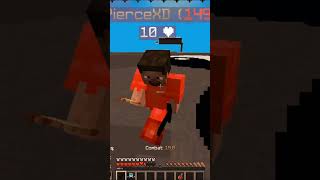 Noice  Pojavlauncher X Touch Control montage pvpmontage pojavalauncher minecraft pvp [upl. by Fisa]