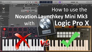 Logic Pro X  Tutorial for Beginners in 13 MINUTES  COMPLETE [upl. by Yecies543]