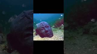 Discovered secrets about the sunken city of heracleion [upl. by Lalib]