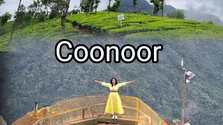 Top places in Coonoor OotyCoonoor trip Tourist places in Coonoor [upl. by Craner]