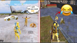 😈WHO IS NOOB ME AND THIS GUY😂BEST REVENGE GAMEPLAY🔥SAMSUNGA3A5J2J3J5J7S5S6J1XMA [upl. by Bernadine]