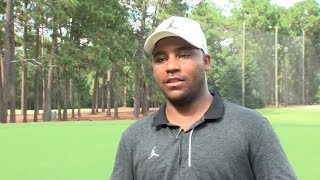 Harold Varner III [upl. by Carmela]