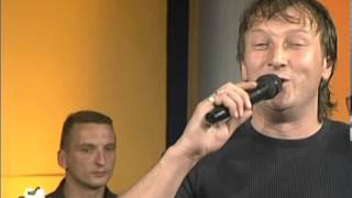 Ljubisa Vasiljevic  Kralj Nikola  Live  Zapjevaj uzivo  Renome 20052005 [upl. by Naryb]