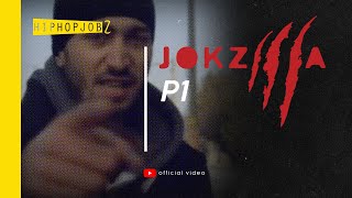 Joker  Jokzilla P1  official video [upl. by Moht]