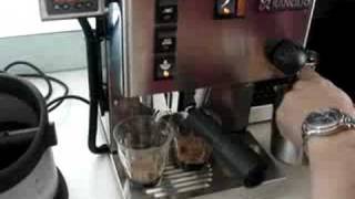 Rancilio Silvia with PID [upl. by Elagibba]