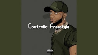 Controlla Freestyle [upl. by Imoin]