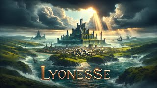 Dive into Lyonesse 🌌 Unraveling Cornwalls Underwater Mystery [upl. by Ariaic997]