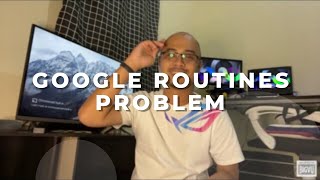 Solusi Google Home Error dan Bermasalah [upl. by Mij951]