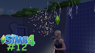 DIE SIMS 4 HD 12  Wir sind SCHWANGER ☼ Lets Play Die Sims 4 [upl. by Iilek]