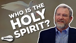 The Holy Spirit in the Life of Catholics  Jeff Cavins [upl. by Pell]