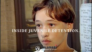 Life Inside Juvenile Detention  Full Documentary Joshs Story [upl. by Ltney21]