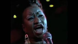 Fania All Stars quotLive In Africaquot  Guantanamera featuring Celia Cruz [upl. by Ajay]