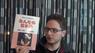 05 Vlog  10 Wochen Japanologie [upl. by Ofori]