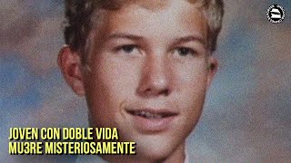 KURT MCFALL EL JOVEN QUE SE UNIÓ A UNA SƎCTA Y MURIÓ DE MANERA MISTERIOSA [upl. by Nnuahs446]