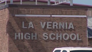 La Vernia ISD begins 4day school week [upl. by Eerok]