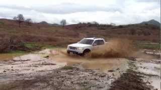 Ford Sport Trac 4X4 [upl. by Egas]