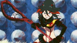 Kill la Kill AMV  Lucky Strike [upl. by Eads]