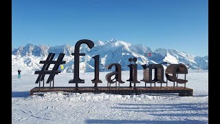 Flaine 2023 [upl. by Liagiba167]