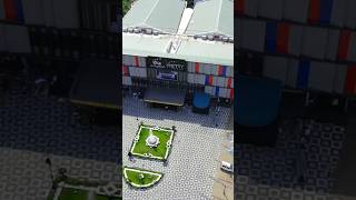 Namma kalaburagi Shetty Cinemas gulbarga gulbargadiaries karnataka youtube india kannada [upl. by Dorcy]