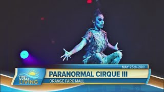 Cirque Italia presents Paranormal Cirque III [upl. by Gitel223]