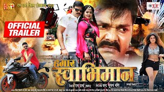 PAWAN SINGH ki Zabardast Action Film  New Bhojpuri Movie 2022 [upl. by Mays]